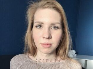 SophiieDee