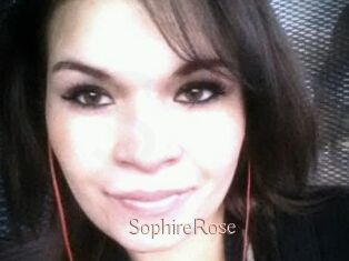 SophireRose