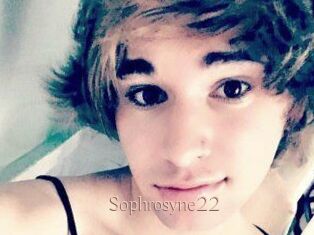Sophrosyne22