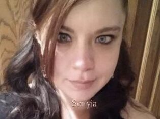 Soriyia