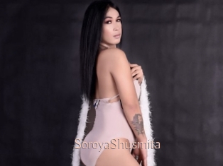 SoroyaShusmita Anal Sexe
