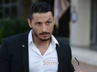 Soryno