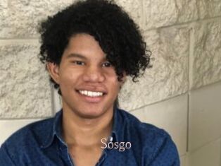 Sosgo