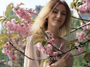 SoulBlonde