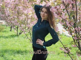 SoulBrunette