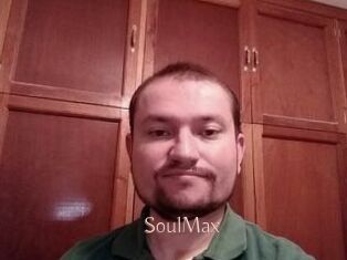 Soul_Max