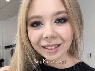 SoulSexxyGirl