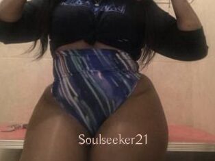 Soulseeker21