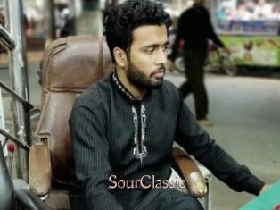SourClassic
