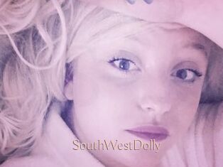 SouthWestDolly