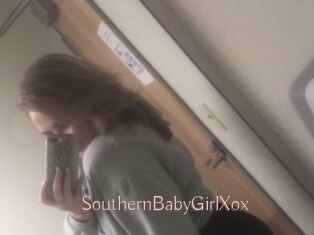 SouthernBabyGirlXox