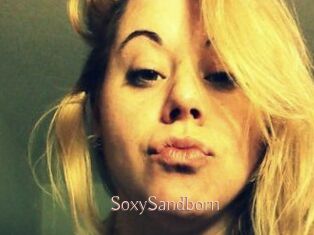 SoxySandborn