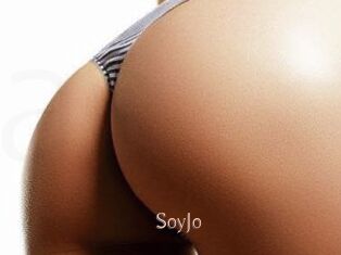 SoyJo