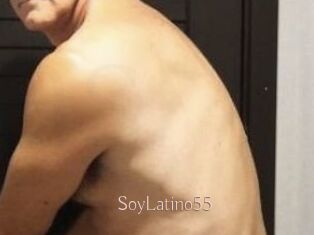 SoyLatino55