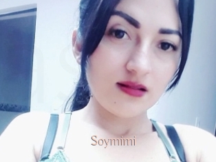 Soymimi Anal Sexe