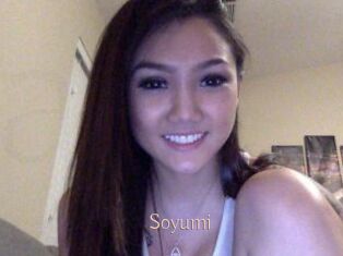 Soyumi