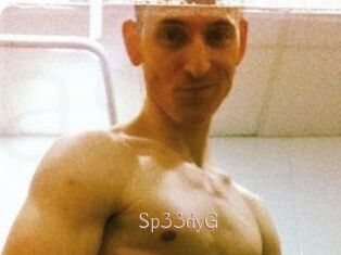 Sp33dyG