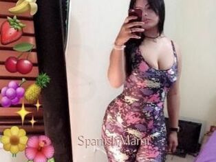 SpanishMami