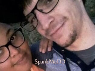 SpankMeDD