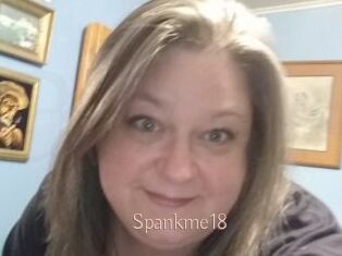 Spankme18