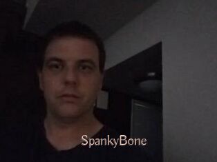 Spanky_Bone Anal Sexe