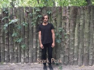 Spark_Peak