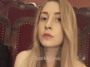 SparkleLove