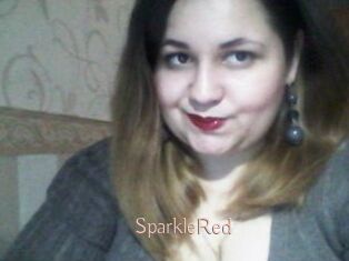 SparkleRed