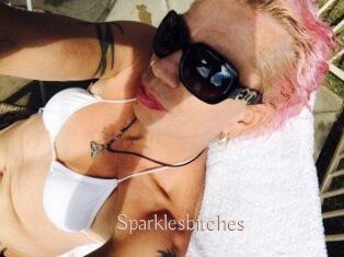 Sparklesbitches