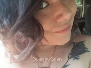 SparrowSoars