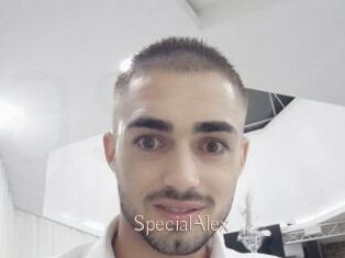 SpecialAlex