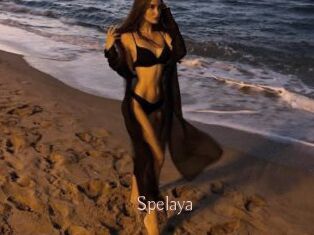 Spelaya