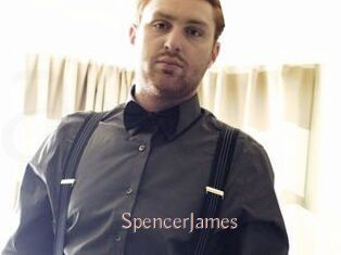 SpencerJames