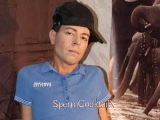 SpermCocktailX