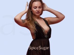 SpiceSugar