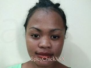 SpicyChickXxX