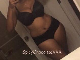SpicyChocolateXXX
