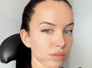 SpicyCiara