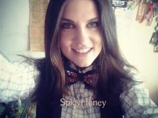 SpicyHoney