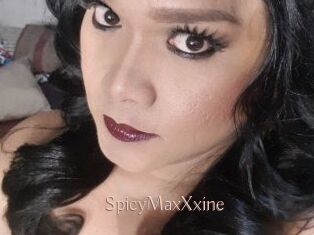 SpicyMaxXxine