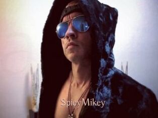 SpicyMikey