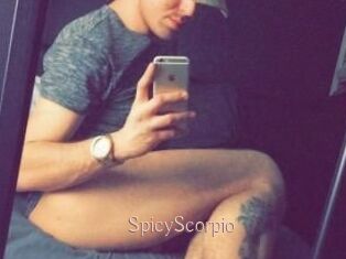 SpicyScorpio