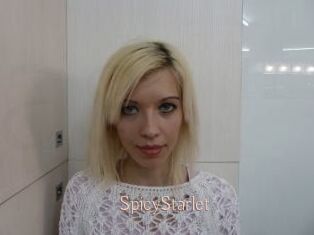 SpicyStarlet