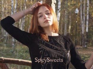 SpicySweets