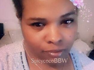 SpicycocoBBW