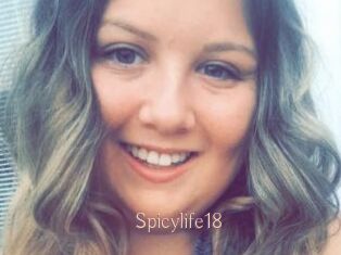 Spicylife18