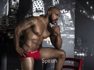 Spitian