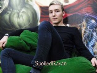 SpoiledRayan
