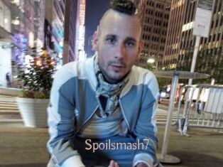 Spoilsmash7