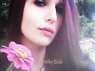 SpookySub